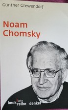 225967 Grewendorf, Günther NOAM CHOMSKY Verlag C.H. Beck