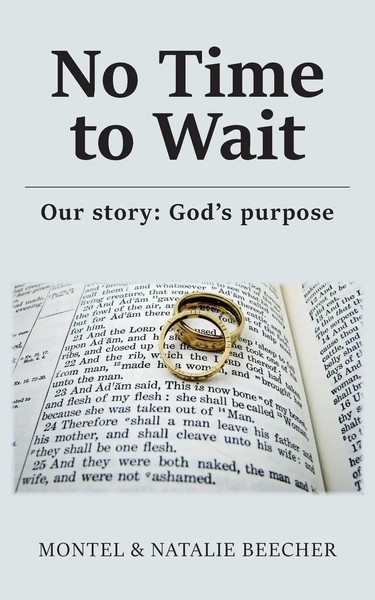 Montel & Natalie Beecher | No Time To Wait | Taschenbuch | Englisch (2022)-image