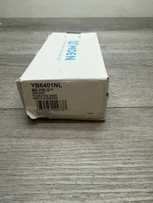 Moen YB6401NL Belfield Toilet Tank Lever Polished Nickel *Scratches*