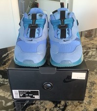 Autentico slip Nike Air Max 720 taglia UK 7,5