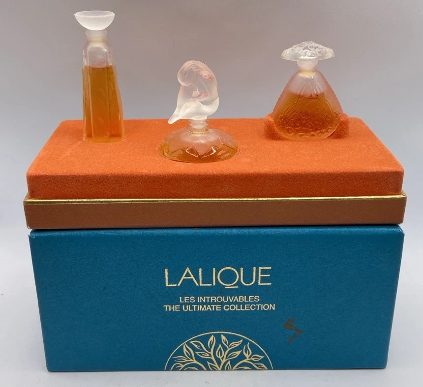 25+ Lalique Perfume for Women for sale | Updated Oct 2026