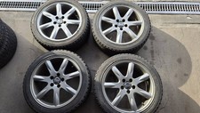 Volvo 850r 4 Wheels Set Genuine Product