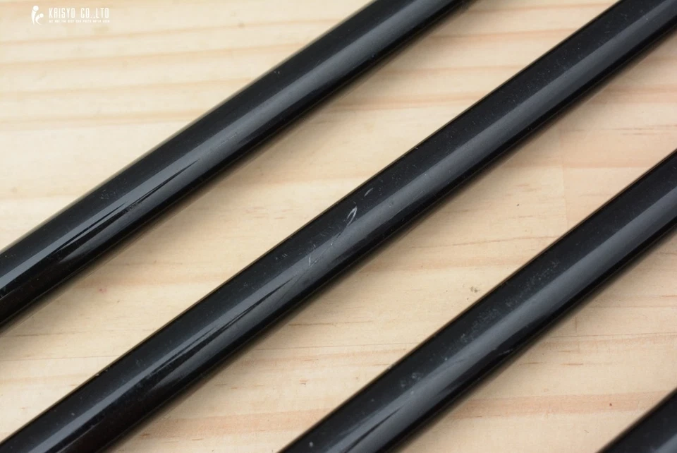 Used ONOFF AKA 2006 Irons #4-PW SMOOTH KICK MP-5061 Flex:R - Image 3 of 4