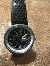 Citizen Eco Drive WR 200