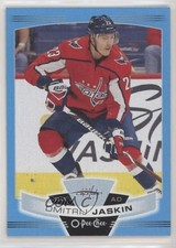 2019-20 O-Pee-Chee Blue Dmitrij Jaskin #359 x6g