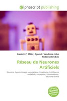 Frederic P. Miller (U. A.) | RéSeau De Neurones Artificiels | Taschenbuch (2026)