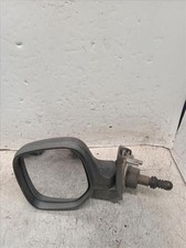 Retroviseur gauche (ou coque) Citroen BERLINGO