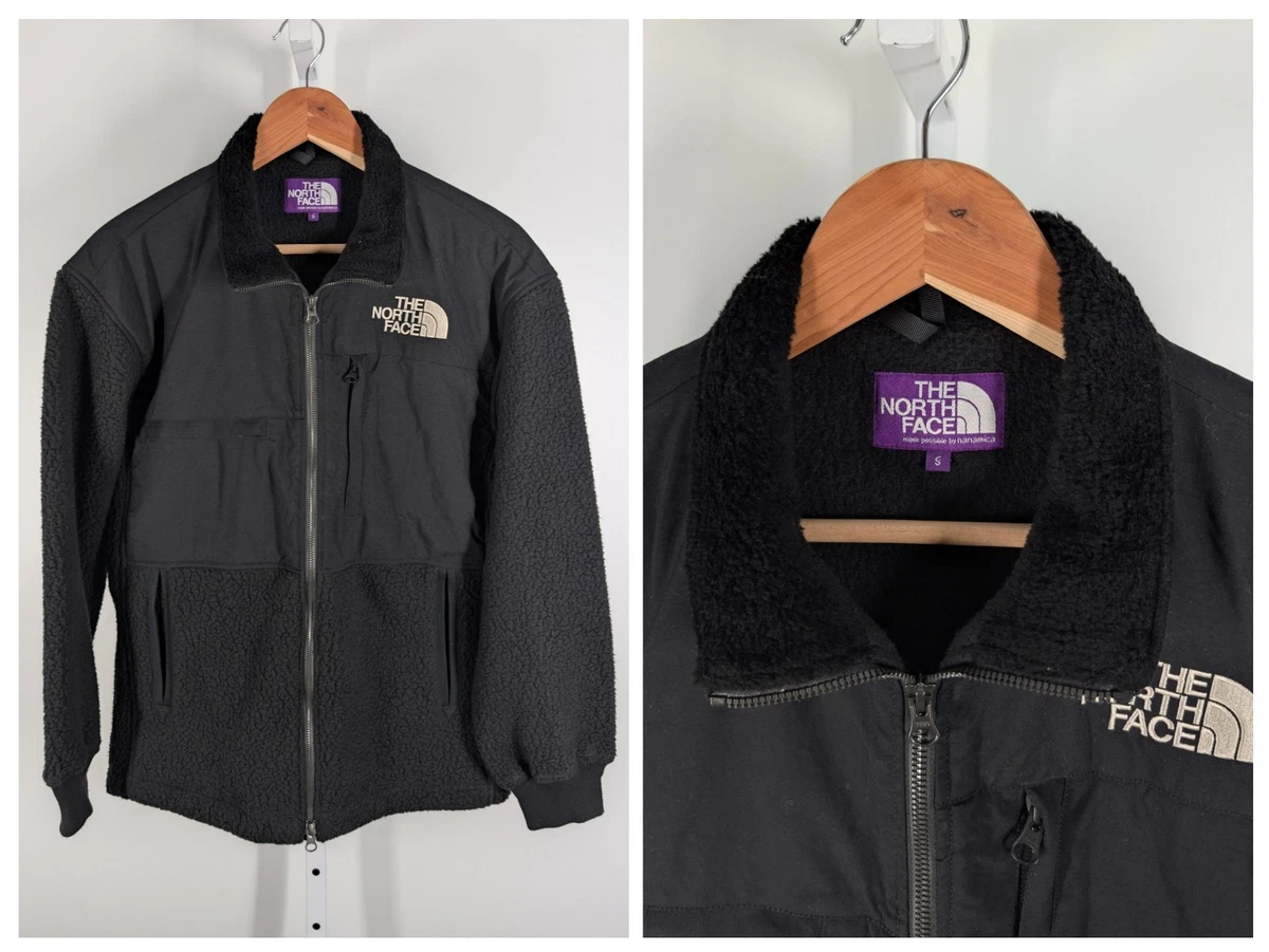 North Face Purple Label In Men's Coats & Jackets for sale | eBay