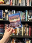 Antiquia Lost Playstation Vita (PS Vita)  - limited run title LR-V54