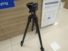 Tripod for MANFROTTO Camera 745B701HDV Used