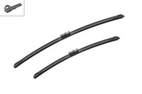 Bosch 3 397 118 936 Wischblatt Vorne FüR Audi Skoda VW