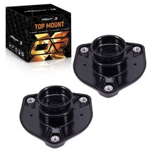 2x Domlager Federbeinlager Vorne for Mercedes-Benz Vito Viano 6393230720