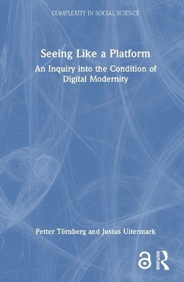 Seeing Like a Platform - 9781032354347