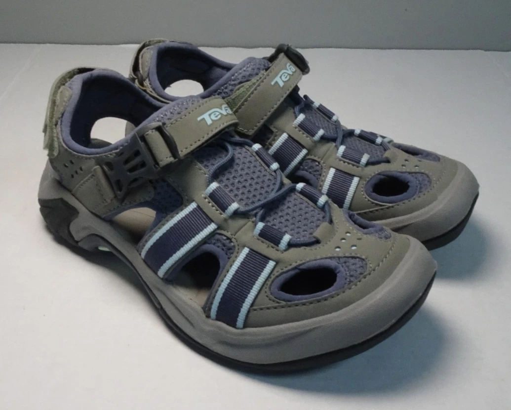 Teva Gray Shoes for Women for sale | eBay display picture 1
