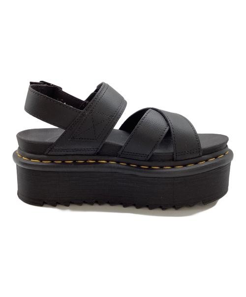 Dr.Martens                    VOSS II QUAD / Sandals black image 8