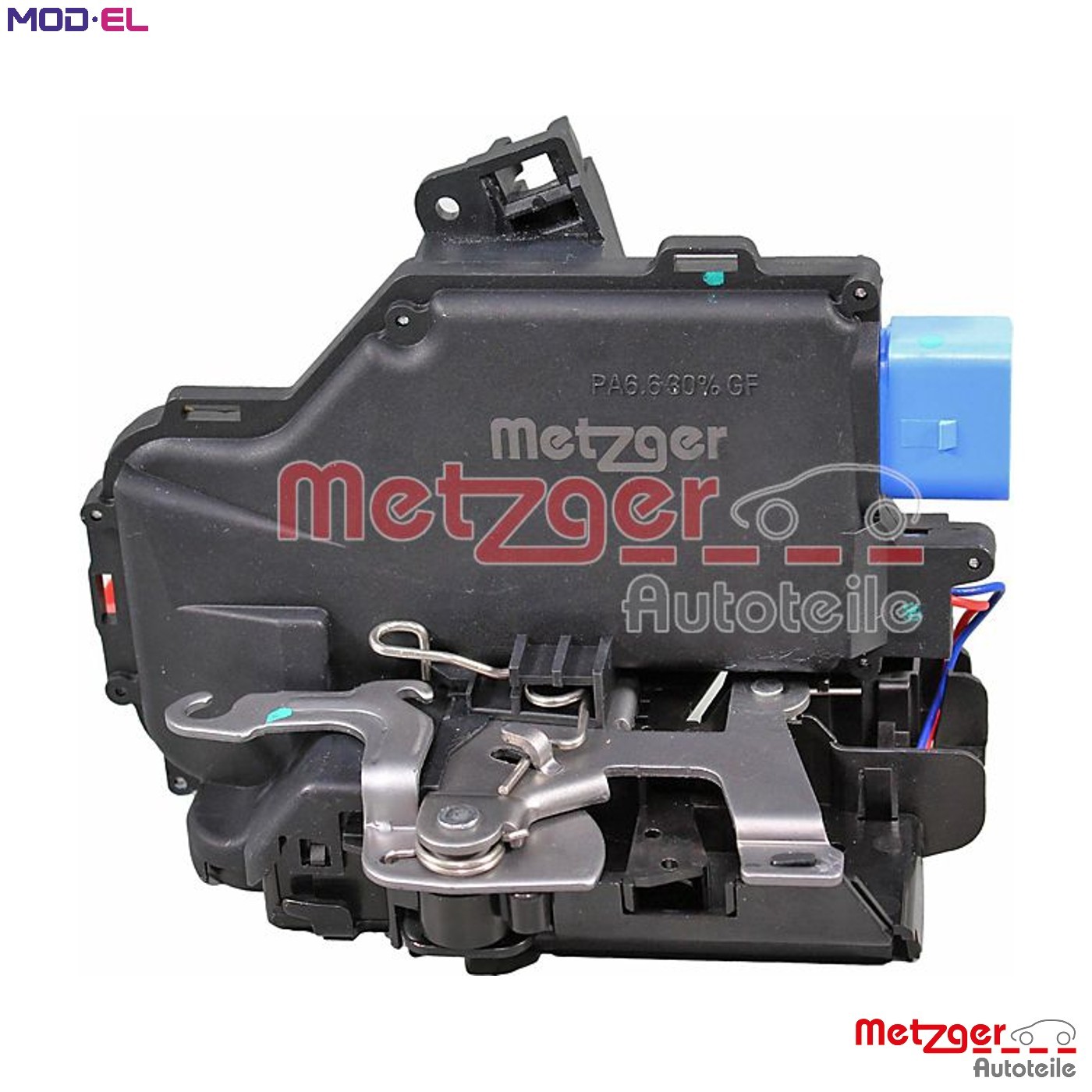 DOOR LOCK 2314476 FOR SKODA BNM/BMS/BNV 1.4L CGPA/BZG 1.2L CFWA 1.2L 3cyl 1.9L