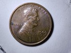 1969-S Lincoln Cent - Double Die DDO Red Uncirculated — photo 3
