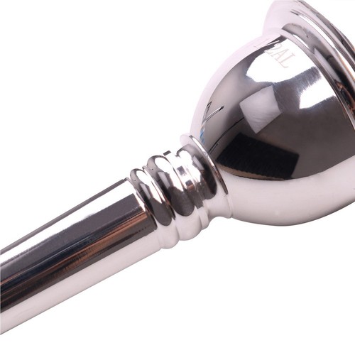 Trombone Mouthpiece Performance Practice Rich Tone Essential Accessory - Picture 5 of 29