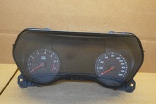 2016 2017 2018 Chevrolet Camaro Ss Speedometer Gauge Cluster Oem 40569 Miles