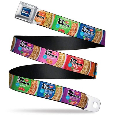 `Top Ramen Noodle Wave Full Color Blue/Black/White - 1.0`` S (US IMPORT) ACC NEU