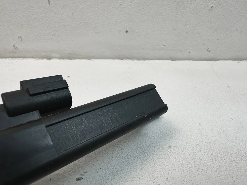 08-12 Infiniti EX35 Llave inteligente Entrada sin llave Sensor de proximidad Módulo de control OEM Foto 4 de 4