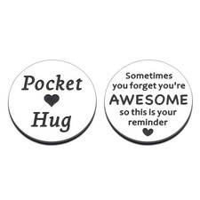 Valentine's Day Gift for Her - Funny Girlfriend Gifts Wife Gifts, I Love You