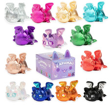 Aphmau MeeMeows 6" Mystery Plush Gemstone Dragons Sealed YOU PICK