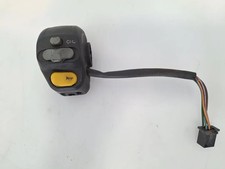 Blocco comandi multifunzioni Malaguti F12-R Phantom 50 LC (07-) F12-R Phantom 50