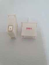 Stannah 260 Siena Starla Footplate Switches Pair