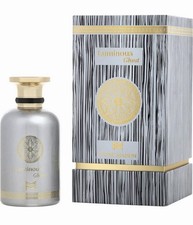 Luminous Ghost Patek Maison Eau De Parfum NIB 3.4 Oz Sealed