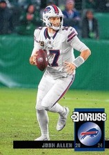 2024 Donruss Football Retro 1994 Pick Your Card