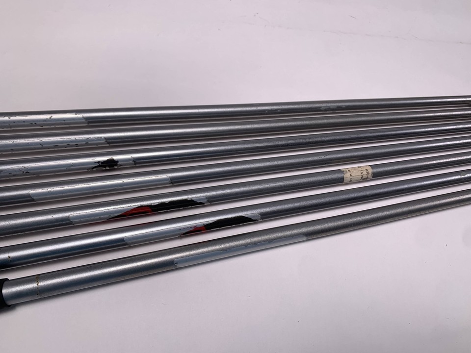 KBS Tour C-Taper 120 Stiff Flex Steel Iron Shaft 35.25 Tip .370 KBS Tour C-Taper 120 Stiff Flex Steel Iron Shaft 35.25 Tip .370