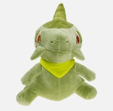 Axew 30CM Plush Doll Figure Toy