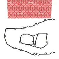 Elring 670.590 Dichtungssatz SteuergehäUse KettengehäUse SteuerkettengehäUse