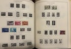 Liechtenstein Stamps 1912-1969 from Old World Album (Used & Unused) — photo 7