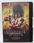 Samurai Spirits Reboot Japan Sony PS4.