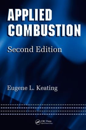 Applied Combustion - 2nd Edition