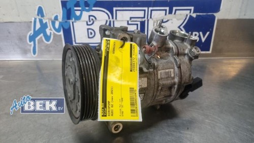 Klimakompressor Audi Q2 GA 3Q0816803D P23019326