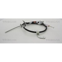 Seilzug, Feststellbremse Triscan 8140 131249 FüR Toyota, Hinten Rechts, Rechts