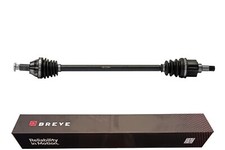 Albero Motore Destro VW Anteriore Polo V (6R1, 6C1) 1.0 Cambio HQ Nuovo