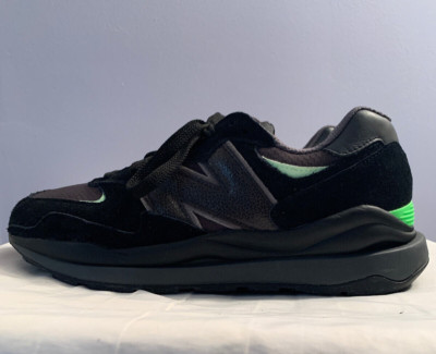 Must see NWOT New Balance M5740GHC men 12 D Exenllent Condition!