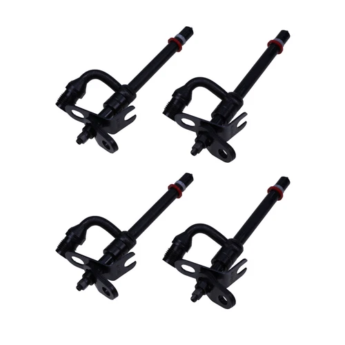 4X Fuel Injector 29279 RE48786 RE44508 for Stanadyne John Deere Tractor SE500826 - Picture 3 of 12