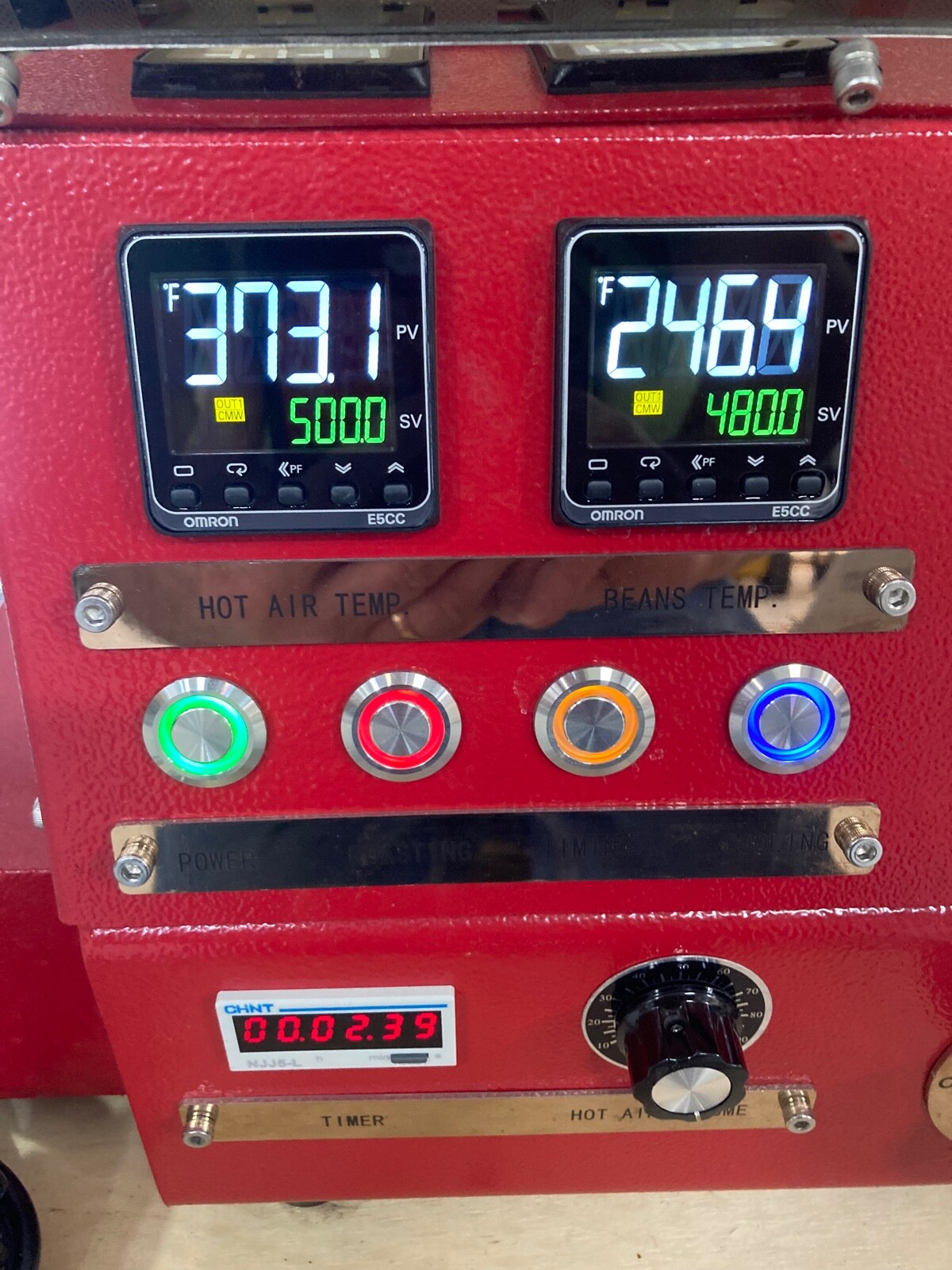 Coffee Roasters BC2 Commercial Coffee Roaster eBay