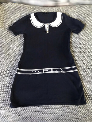 asda tunic dress