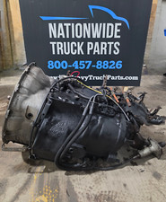 2014 Eaton-fuller Fro-14210b Transmission