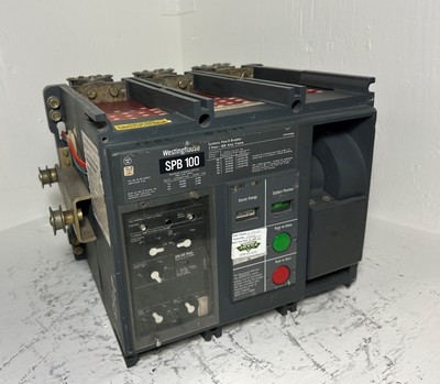 Circuit Breakers - Circuit Breakers 800A