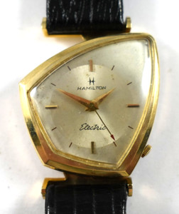 Hamilton Electric Watch | eBay
