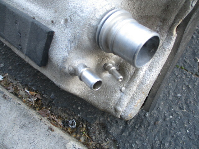 Ferrari California - Fuel / Gas Tank - P/N 236157