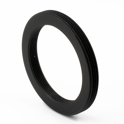 M32-M42 M32 x0,75 Innengewinde auf M42 x1 Außengewinde Schraube Kamera Objektiv Mount Adapter