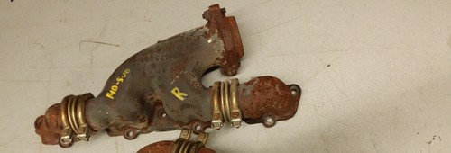 Mercedes S-kl Coupe W140 SEL/CL 500 1191427602 Abgaskrümmer Krümmer 1191427702